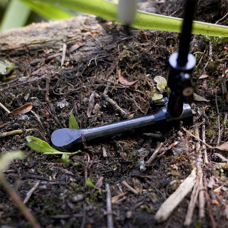 ESP Bank Stick Stabiliser